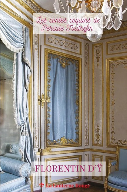 Les Contes coquins de Percule Foutrefin